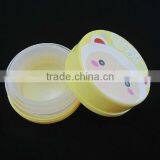 Folding Cup for Travel Camping With Pill thumbnail-2