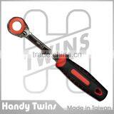 44 Pieces Go Thru Socket Ratcheting Wrench Set thumbnail-2