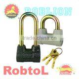 Russian Style Yuanbao Padlock thumbnail-1