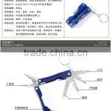 LED New .design Colorful Multi Pliers Multi-function Plier,stainless Steel Plier Highcarbon Steel Multi Tool