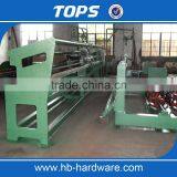 China Automatic Chain Link Fence Making/weaving Machine thumbnail-2