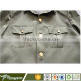 Custom Made Italian Military Guard Army Dress Uniforms 2016 thumbnail-4
