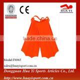 Fashionable Diving Fins Adjustable Water Sport PVC Diving Shoes thumbnail-1