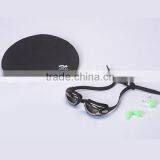 Customized Kids Waterproof Swimming Goggles Set thumbnail-1