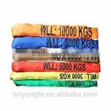 Patient Lifting Round Sling thumbnail-6