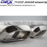 Tianyu DEX Auto Exhaust Part Muffler Tail Pipe for Jaguar thumbnail-3