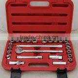 25pcs Socket Set