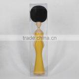 Sponge Brush With Lady Shape Handle thumbnail-2