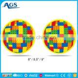 Hot-selling Flexible Outdoor Play Game Pvc Ball for Kids thumbnail-6