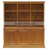 TROPICAL DISPLAY CABINET