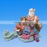Polyresin Home Decoration Figurines thumbnail-1