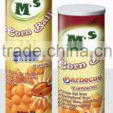 Flavored Corn Balls thumbnail-1