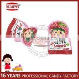 VC Strawberry Tablet Pressed Dextrose Candy thumbnail-2