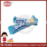 12g Milk Flavor Crispy Biscuit Energy Snack Bar thumbnail-3
