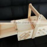 Wooden Gift Box,Wooden Tea Box,Wooden Box thumbnail-1