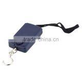 Free Shipping 40kg 10g Portable Mini Electronic Digital Scale Hanging Fishing Hook Pocket Weighing 20g Scale Hot Search thumbnail-2