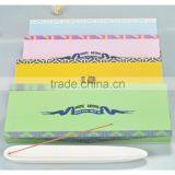 Fragrance Incense Stick and Cone With Insence Stick Holder thumbnail-2