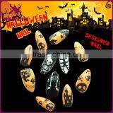 24pcs/set Printing Holloween Nail Art 2017 thumbnail-5