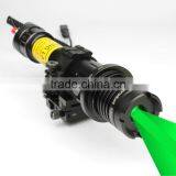 Subzero Power and Laser Beam Adjustable Long Distance Green Laser Designator Sight, Torch Laser Illuminator Light thumbnail-6