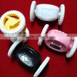 UCHOME Run Away Alarm Clock Running Alarm Clock