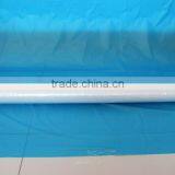 Building Material Protective Construction Blue Film thumbnail-1