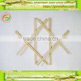 Disposable Twin Bamboo Chopsticks thumbnail-4