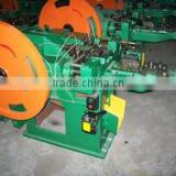 High quality cheapest wholesale Coil Nail Collator/Coil making machine
