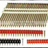 Brand New 28-34degree Plastic Strip Nails thumbnail-6