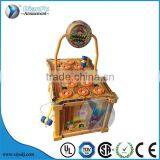 Coin Operated Kids Tapping Arcade Ticket Magic Redemption Game Machine for Sale thumbnail-2