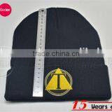 Acrylic Thicker Female Beanie Hats thumbnail-2