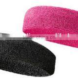 2017 Halo Sweat Headbands With Embroidery LOGO thumbnail-1