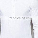 Henley Shirt for Men's thumbnail-3
