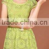 New Arrive Women Summer Lace Hot Dress thumbnail-1