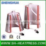 Mug Heating Element, Mug Heater for Mug Heat Press Machine Manufacturer Factory thumbnail-2