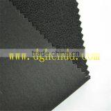 Jersey Fabric Bonded Polar Fleece Fabric for Apparel thumbnail-1