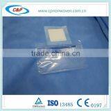 Ophthalmic Drape With Aperture and Pouches Sterile thumbnail-3