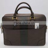 J71509h 2017 New Models Brand Handbag Men's Genuine Leather Handbag thumbnail-1
