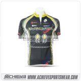 Sublimated Jackets /cycling Jacket /blank-motocross-jerseys Racing Jackets thumbnail-4