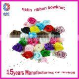 Polyester Bowknot Satin Ribbon Mother's Day thumbnail-1