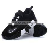 Lovers China Brand Sport Casual Shoes Sneaker Sample for Men Women, Black Best Quality Hot Sell Sport Running Shoes Casual Brand thumbnail-4