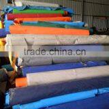 100% PVC Coated Fabric Stock Lot, Cheap PVC Tarpaulin Stock Supplier thumbnail-2