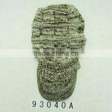 Knitted Hat thumbnail-1