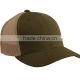 High Quality Fashion Distressed Strapback Baseball Cap thumbnail-2