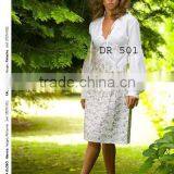 White Dress thumbnail-1