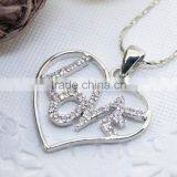 925 Sterling Silver Charms thumbnail-1