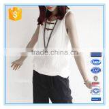 2016 Wholesale High Quality Cotton Vintage Vest Women thumbnail-1