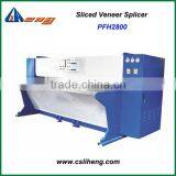 High Quality Sliced Veneer Splicer, PFH2800 thumbnail-2