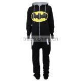Wholesale Cheap Man Fashion Comfortable Christmas Hooded Adult Onesie thumbnail-3