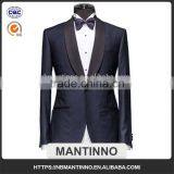 Fancy Popular Well Designed Mens Tuxedo thumbnail-1