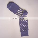 R&H breathable customized wool ladies socks socks for women sock manufacturers